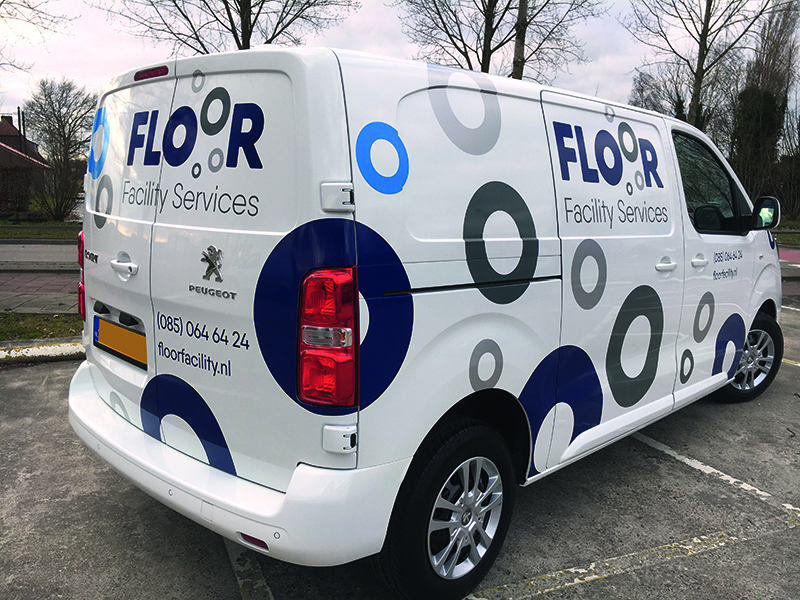 Over Floor Facility Services
